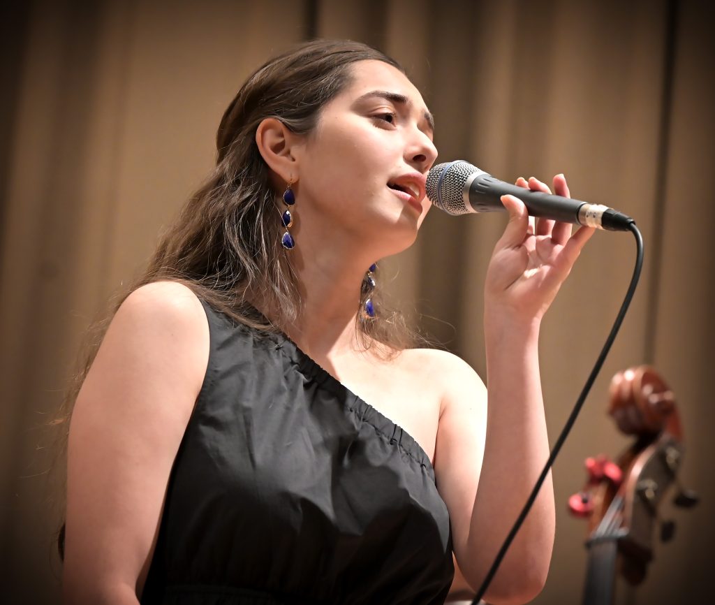 Main Stage Performers Lewiston Jazz Festival